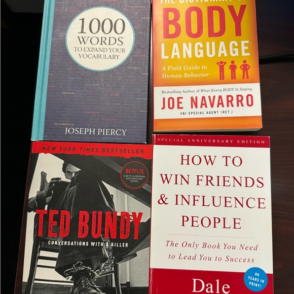 Book Bundle - Picture 2 of 2